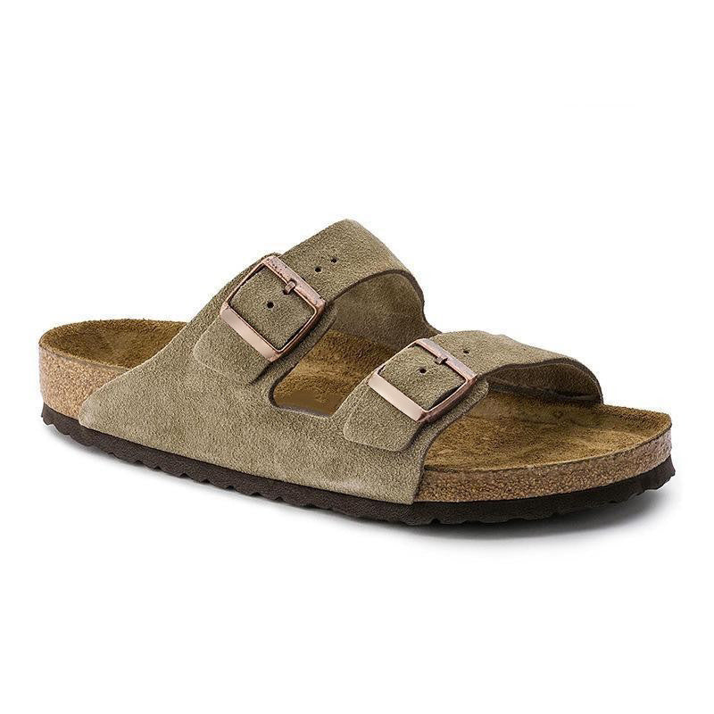 Noro™ | Comfortabele en stijlvolle sandalen