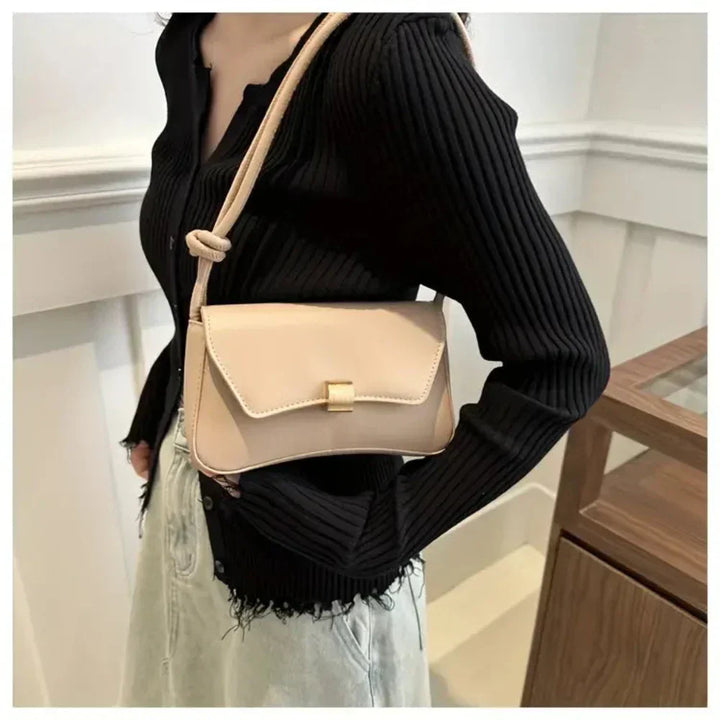 Daphne | Retro Schoudertas