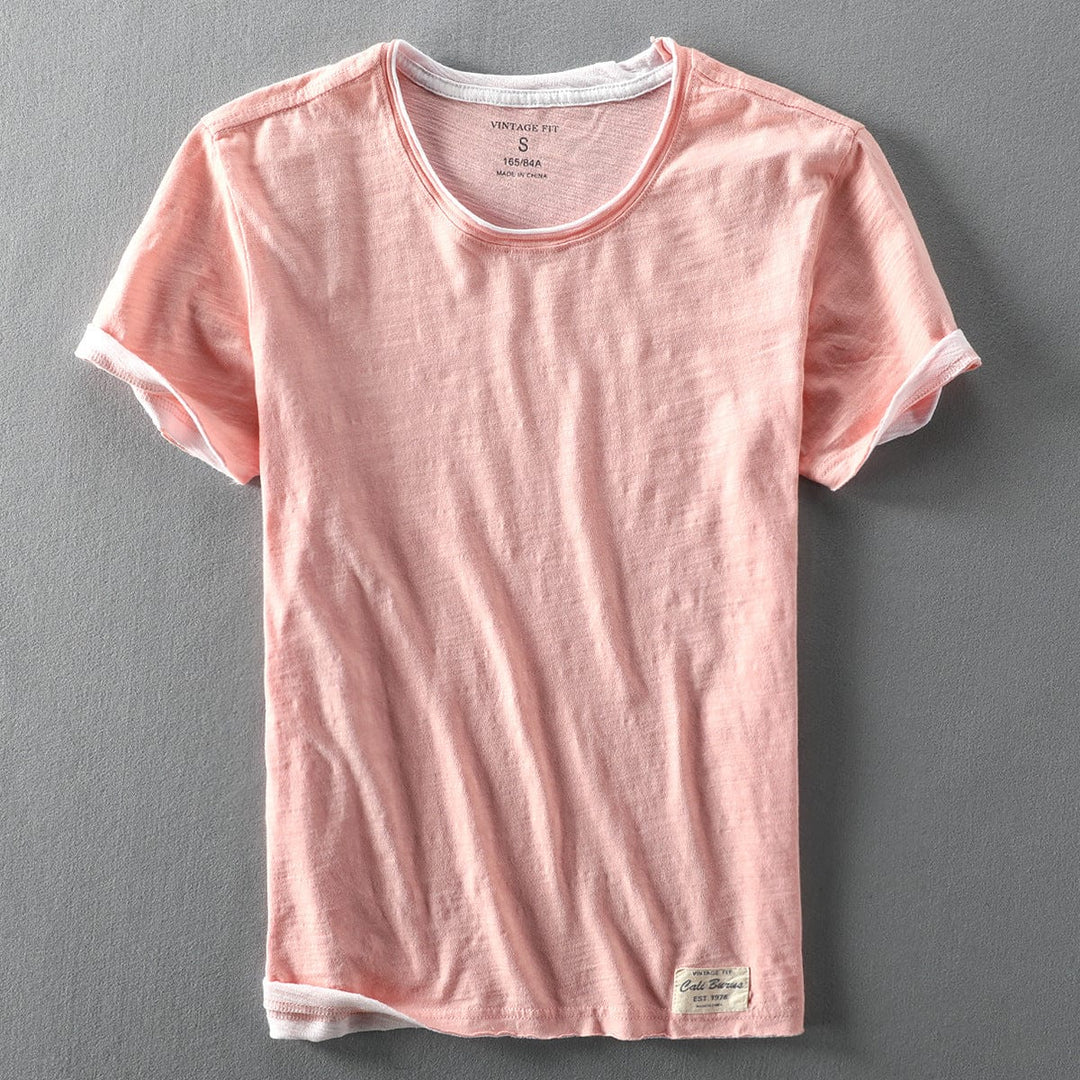 Wenio™ | Luxe Dagelijkse T-Shirt