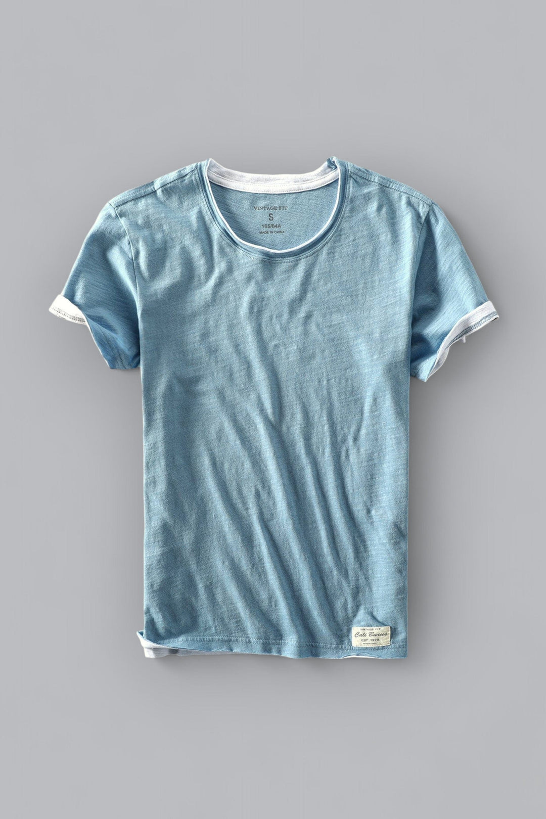 Wenio™ | Luxe Dagelijkse T-Shirt