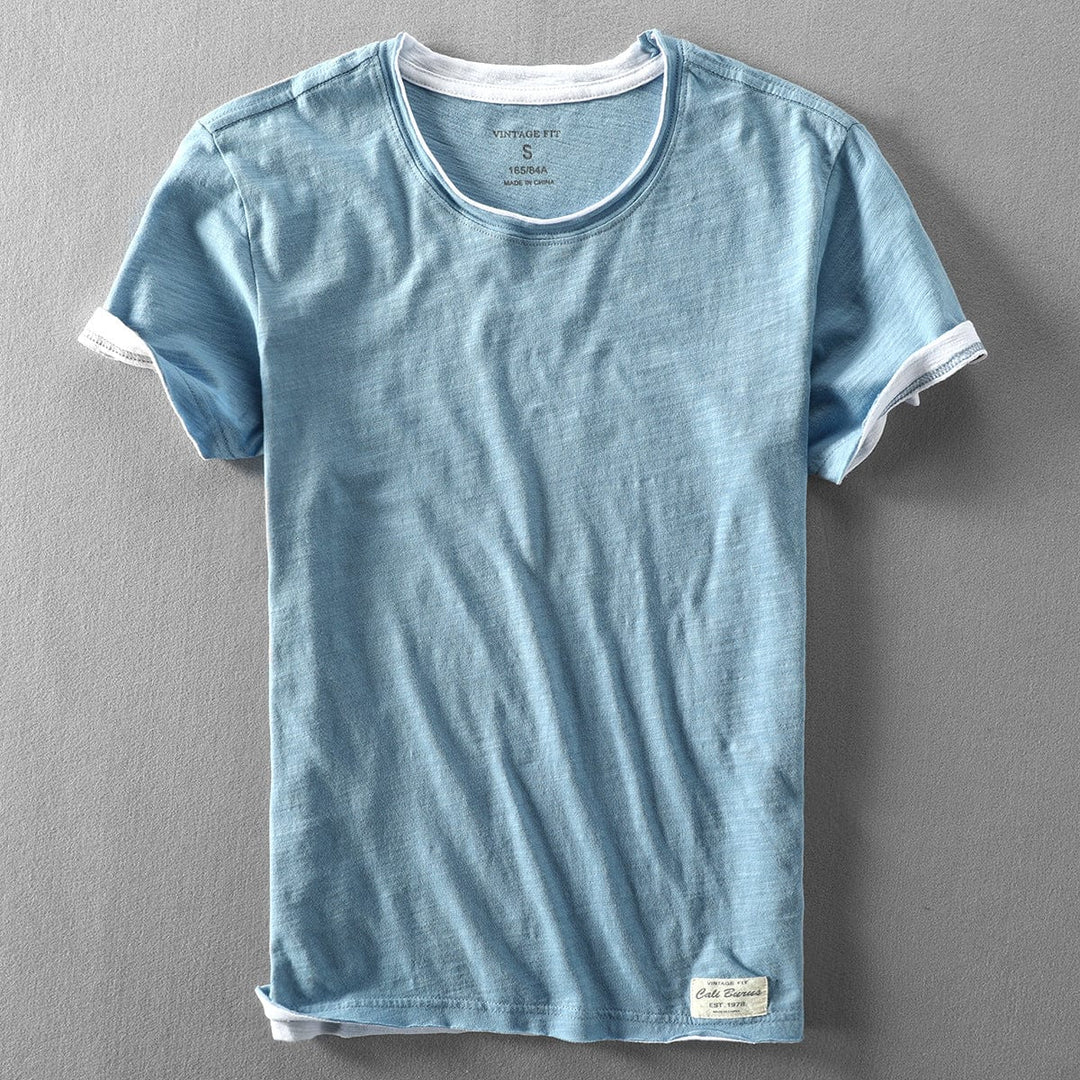 Wenio™ | Luxe Dagelijkse T-Shirt