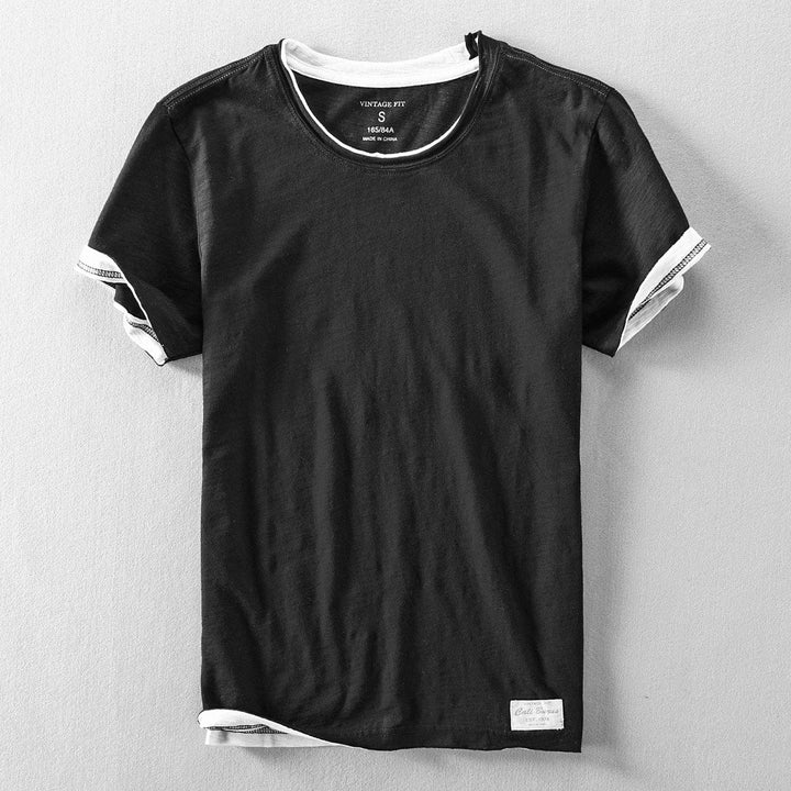 Wenio™ | Luxe Dagelijkse T-Shirt