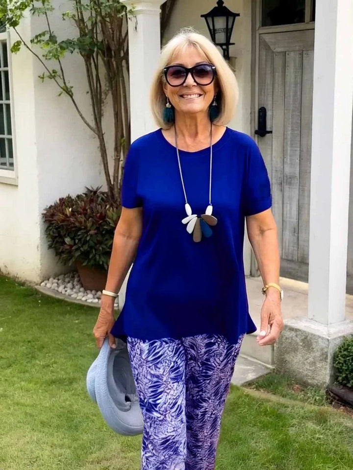 Pavi™ | Elegante Kustset: Stijl en Vertrouwen Zonder Inspanning