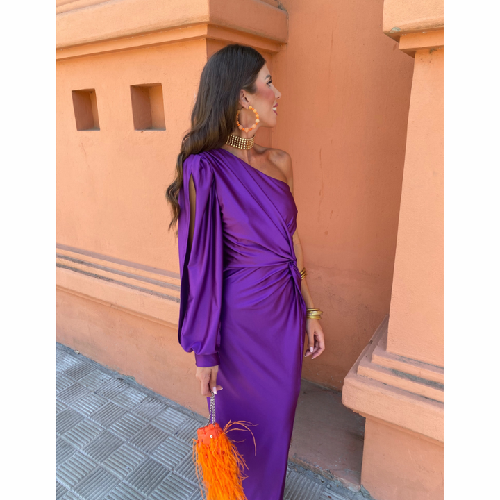 Lucia™ | Elegante Cocktailjurk met Klassieke Charme