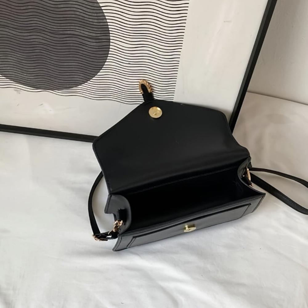 Sophie | Minimalistische schoudertas