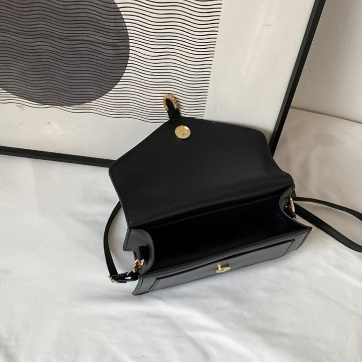 Sophie | Minimalistische schoudertas