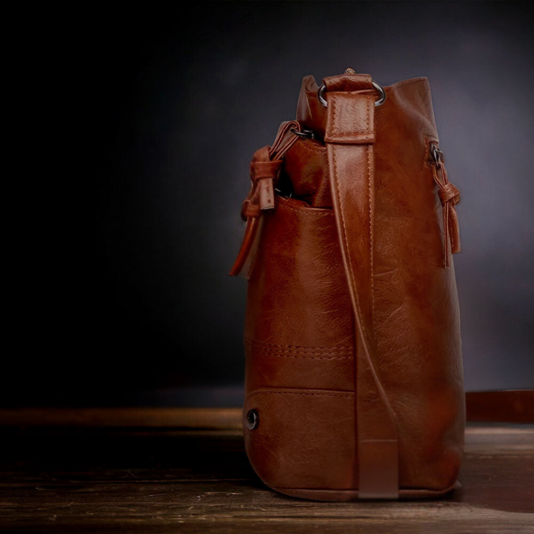 Alina | Design Handtekening van Hannah