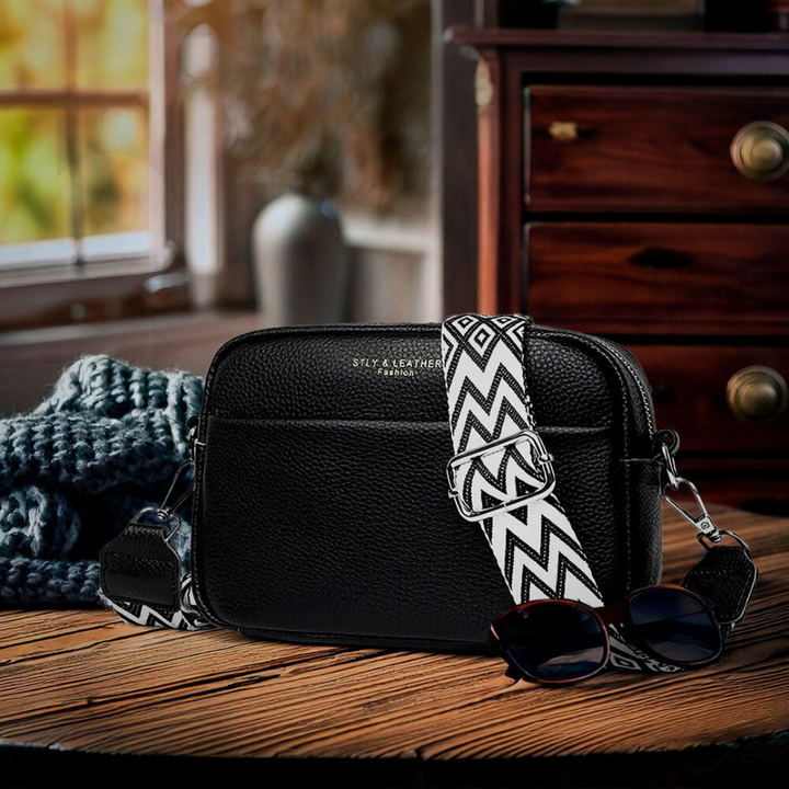 Bella | Schoudertas voor vrouwen