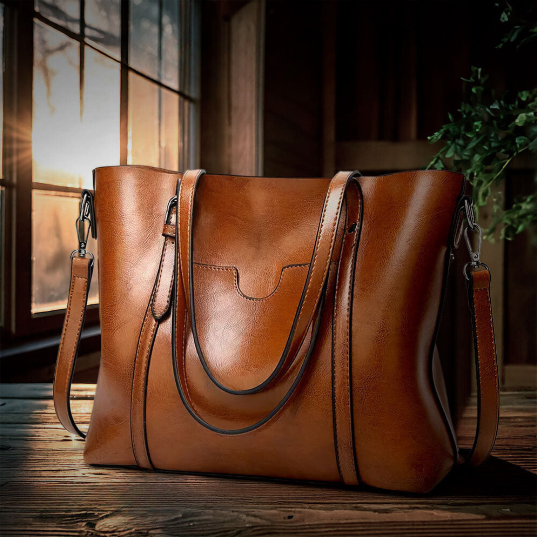 Kelley | Luxe Handtas Elegante Verfijning
