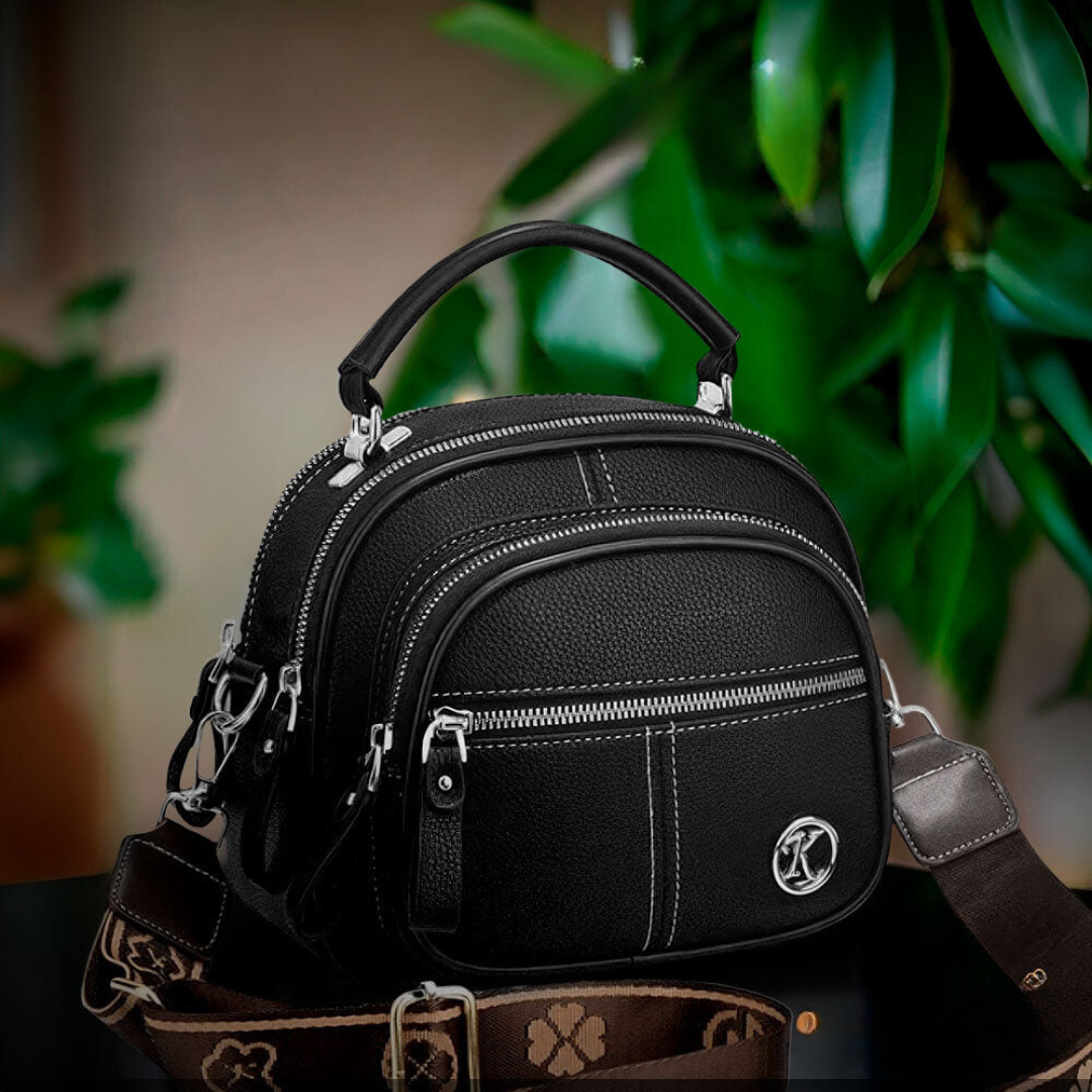 Molly | Tijdloze elegante tas met schouderriem