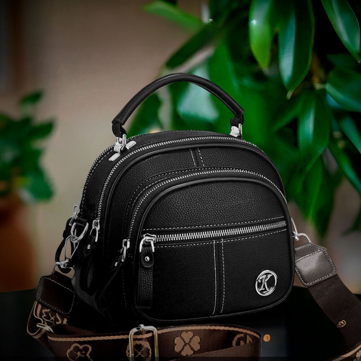 Molly | Tijdloze elegante tas met schouderriem