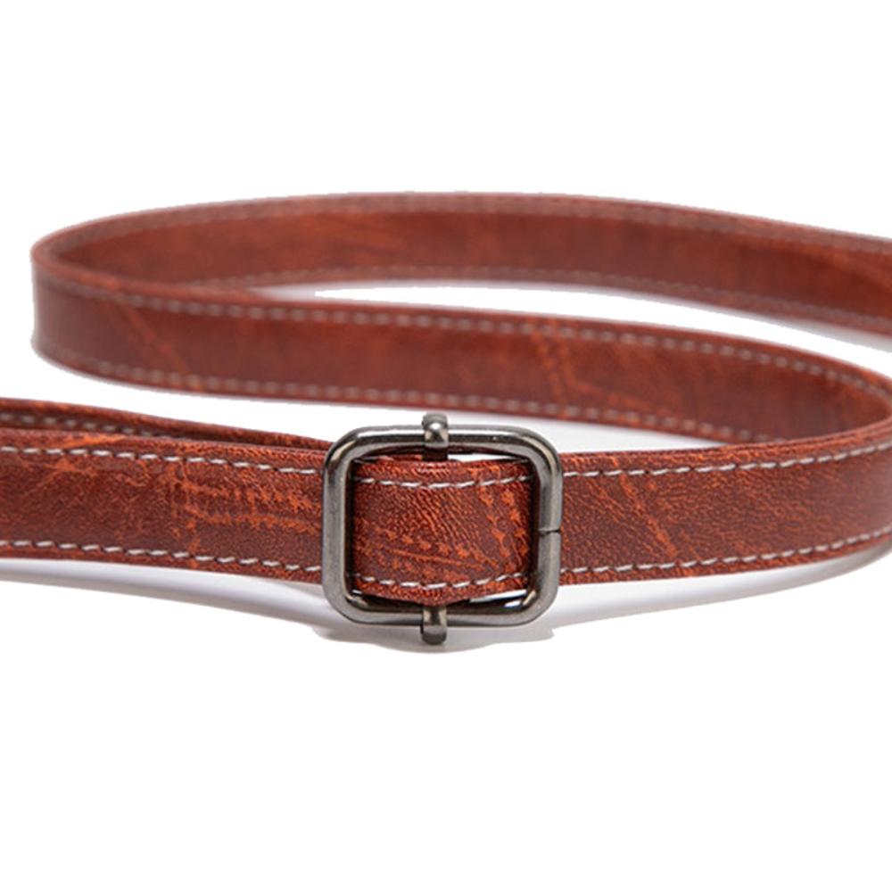 Mila | Vintage handtas met klep