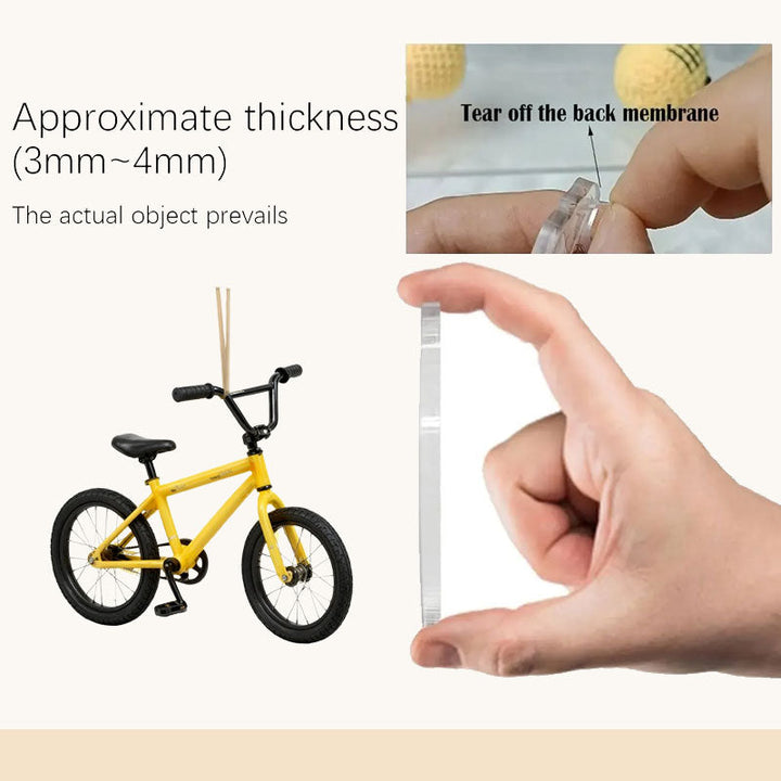 🚴‍♂️🎄 Advent Calendar Bike 2025