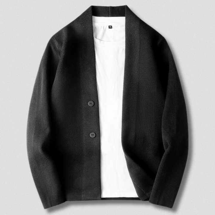 Delyn™ | Elegante Maatwerk Cardigan