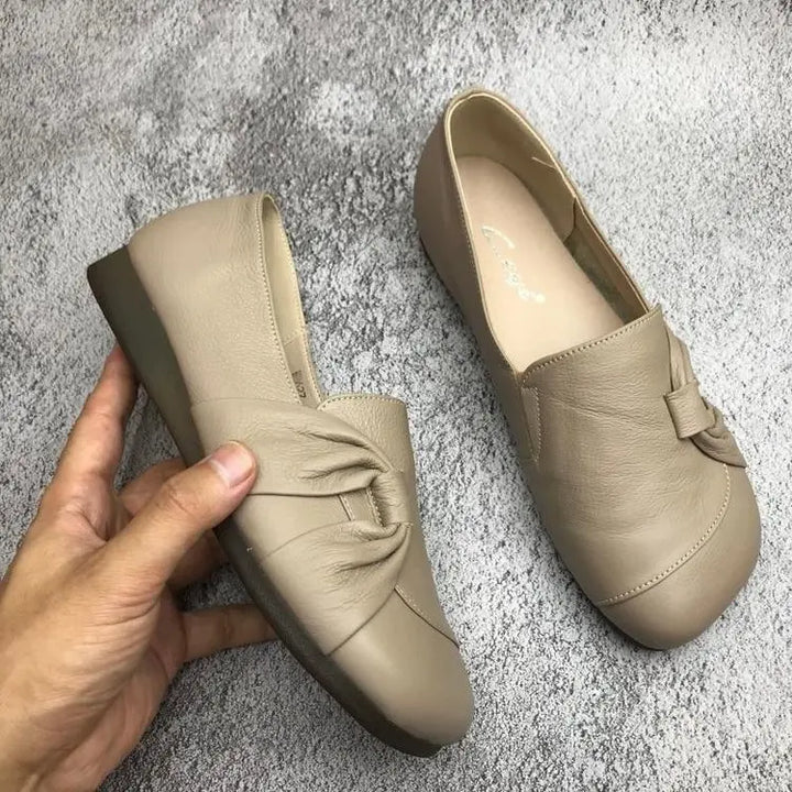 Jurre™ | Elegante Orthopedische Ballerina's
