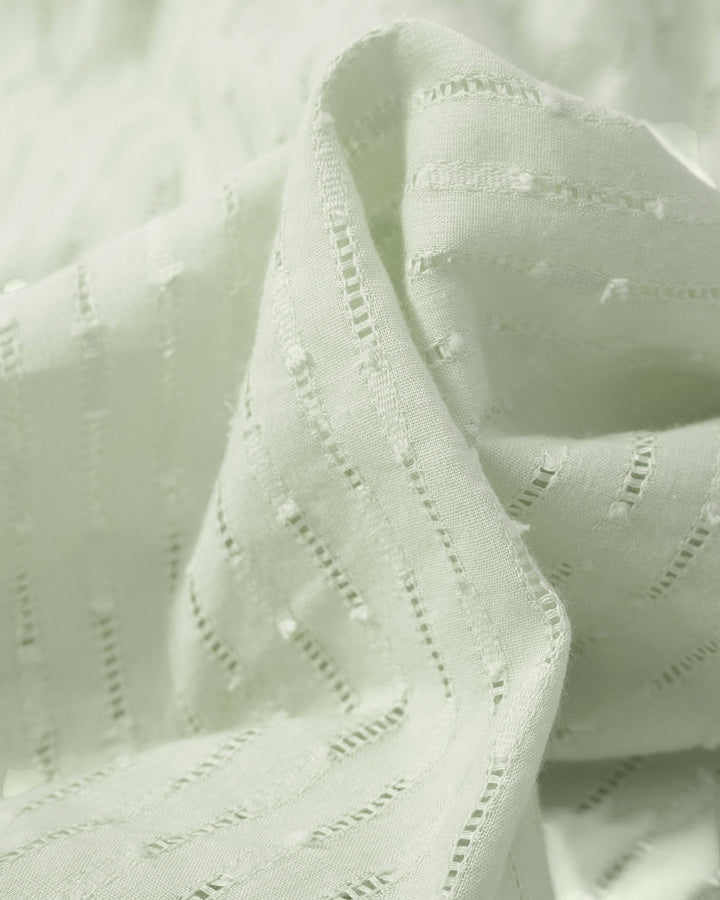 Esmee™ | Elegante midi-jurk met V-hals