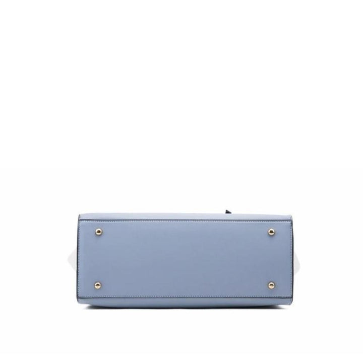 Ruby | Set van 4 luxe boodschappentassen