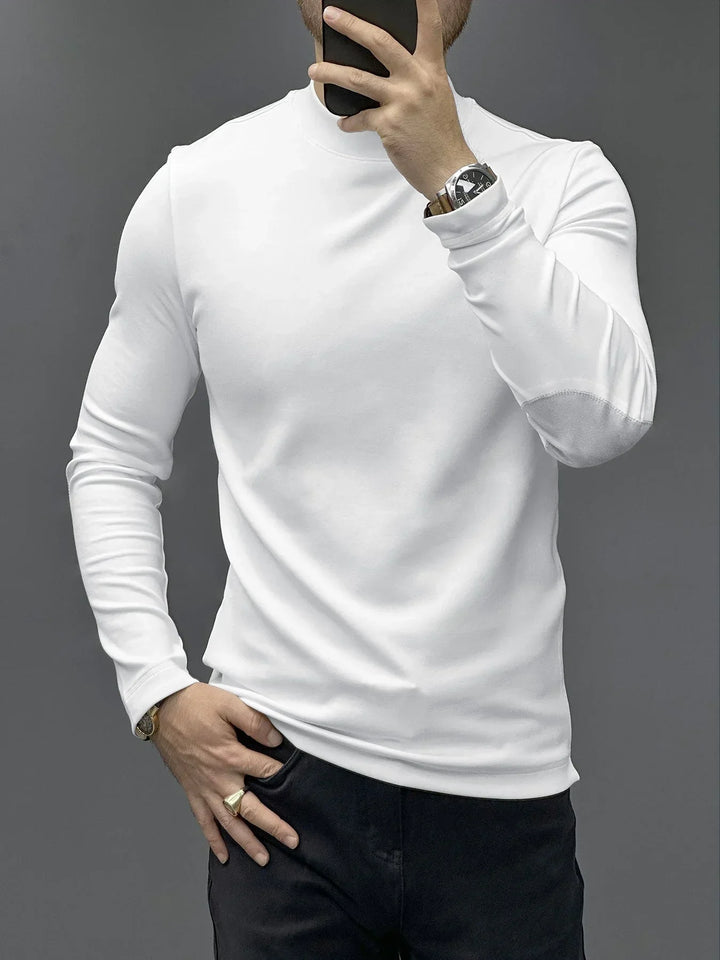 Solmira™ | Pullover met lange mouwen voor comfort en stijl