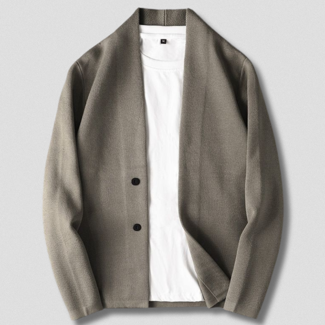 Delyn™ | Elegante Maatwerk Cardigan