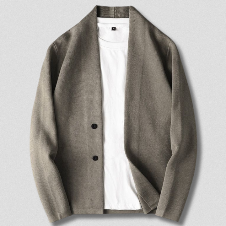 Delyn™ | Elegante Maatwerk Cardigan