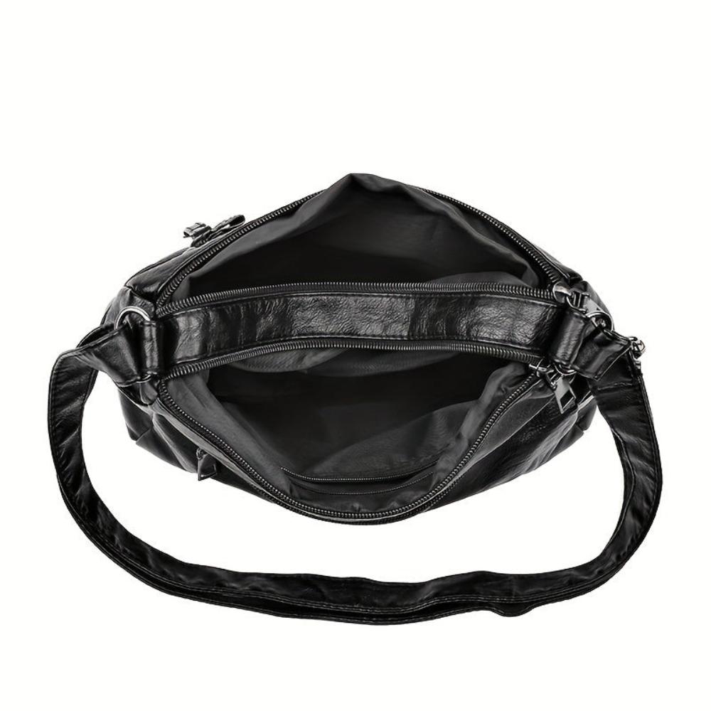 Lucy | Antidiefstal schoudertas