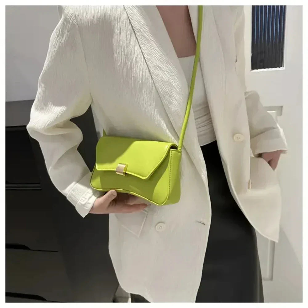 Daphne | Retro Schoudertas