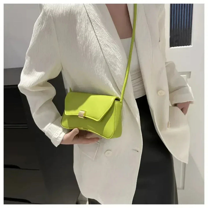 Daphne | Retro Schoudertas