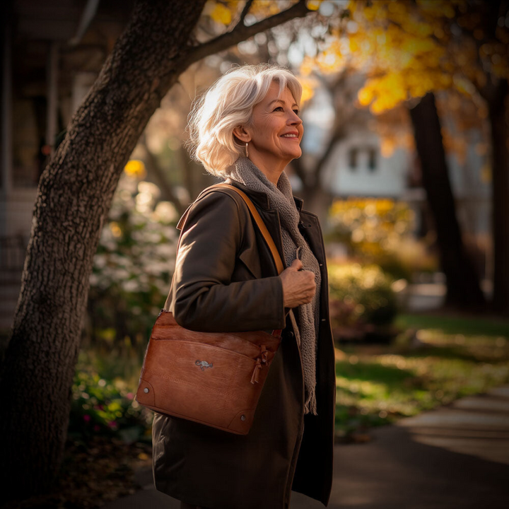 Alina | Design Handtekening van Hannah