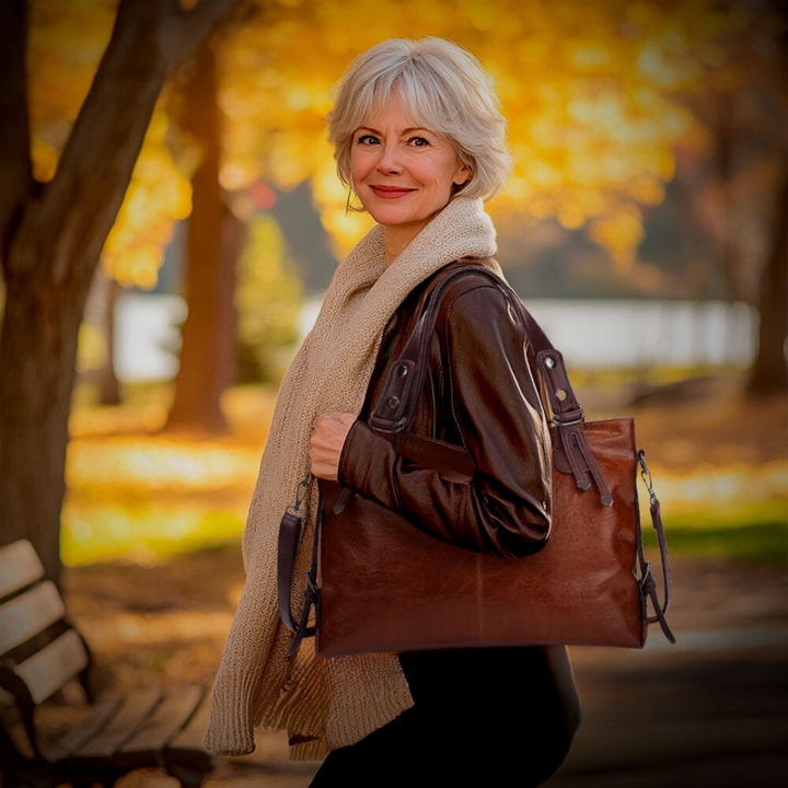 Quinn | Klassieke reistas