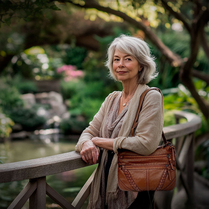 Sophia | Klassieke Harmonie Tas