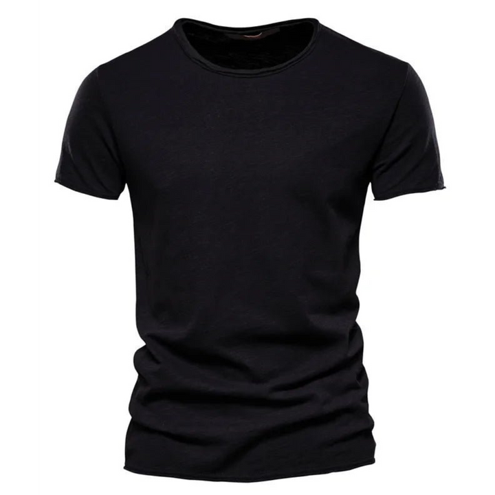 Minke™ | Klassiek T-shirt met stijl