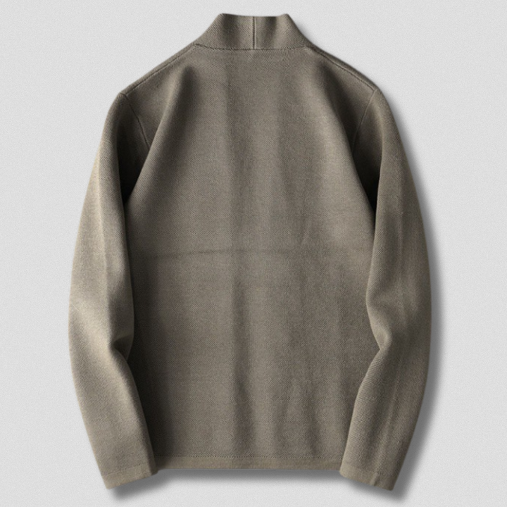 Delyn™ | Elegante Maatwerk Cardigan