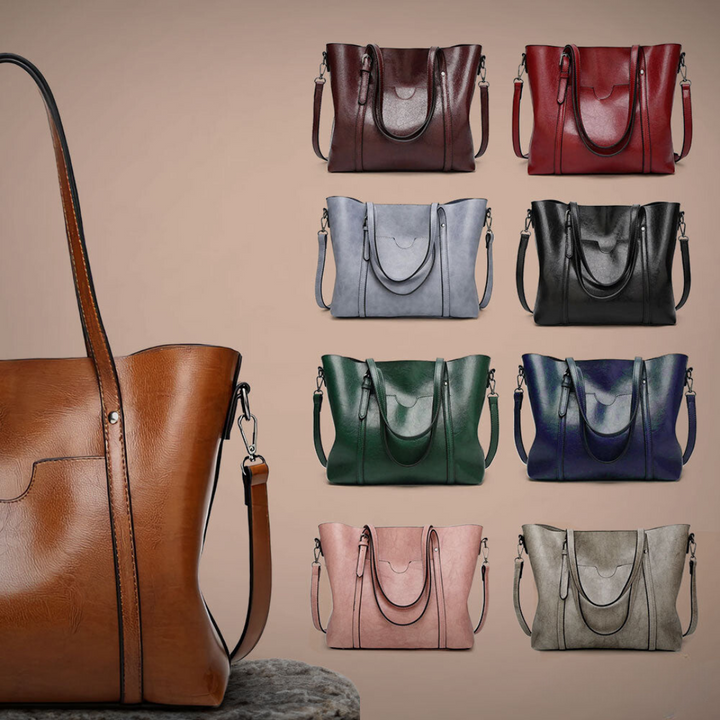 Kelley | Luxe Handtas Elegante Verfijning