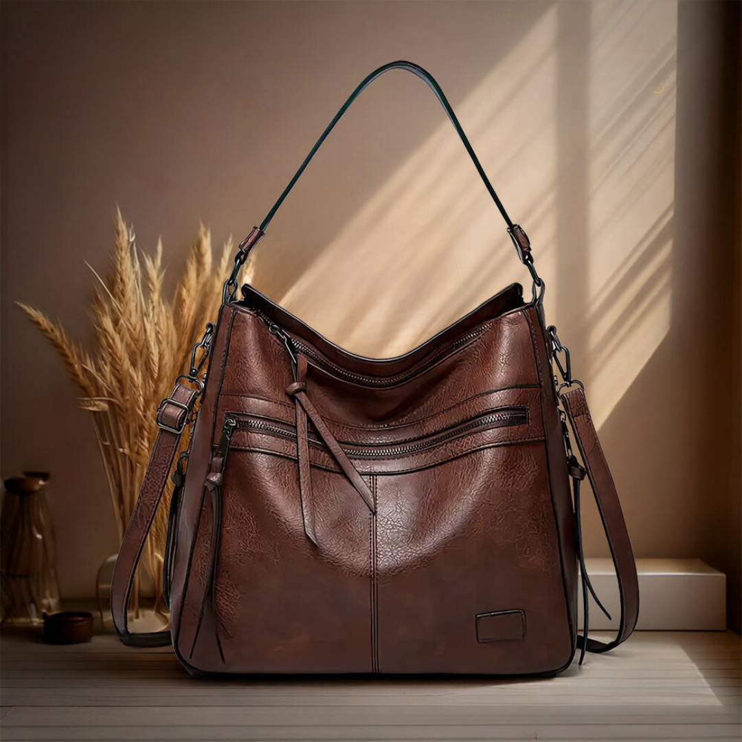 Magda | Luxe tas met elegante stijl