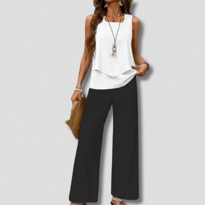 Charlotte™ | Set Zomer Boho-Chic