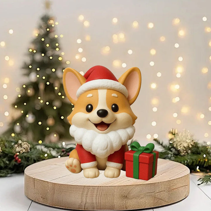 🎄Corgi™ Advent Calendar 2025 🐶