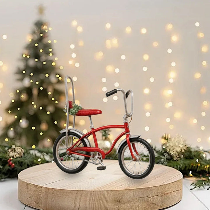🚴‍♂️🎄 Advent Calendar Bike 2025