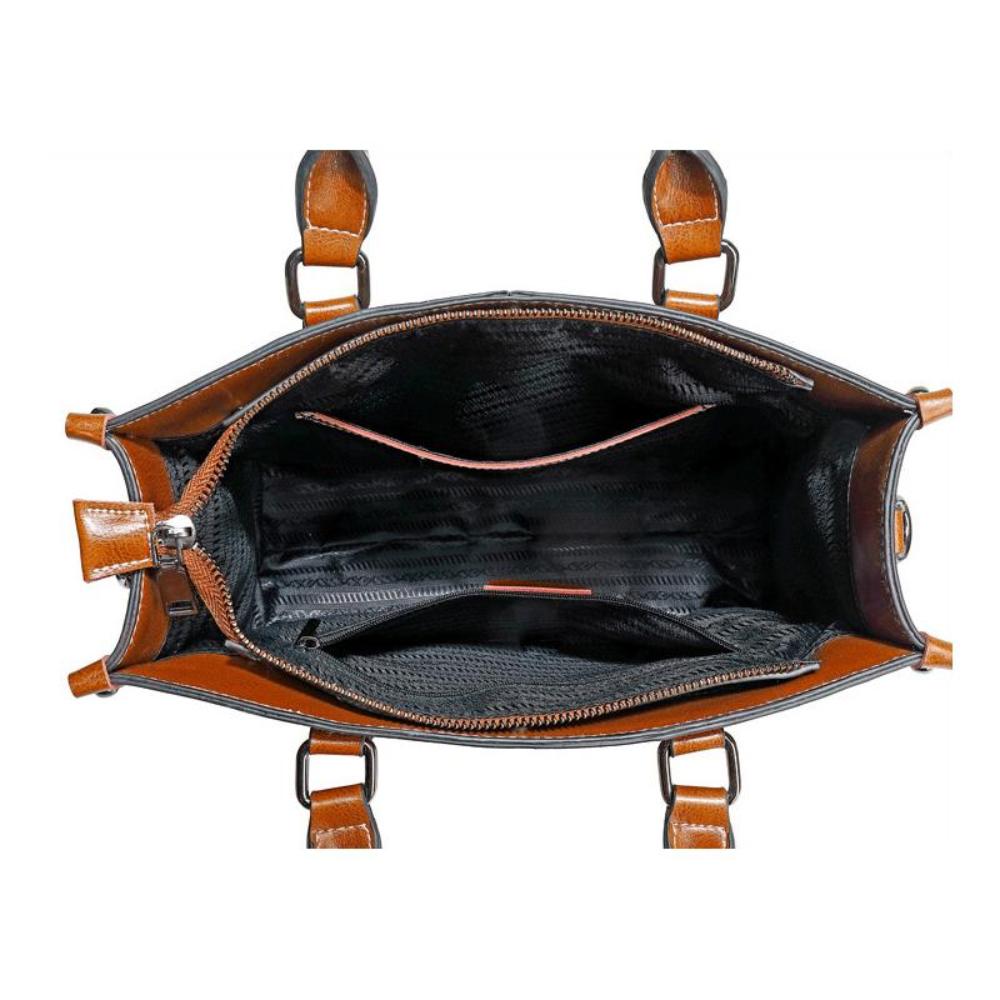 Sac Scarlett | Elegant, Klassiek en Functioneel