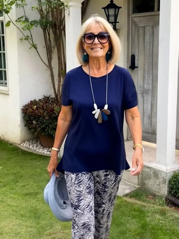 Pavi™ | Elegante Kustset: Stijl en Vertrouwen Zonder Inspanning