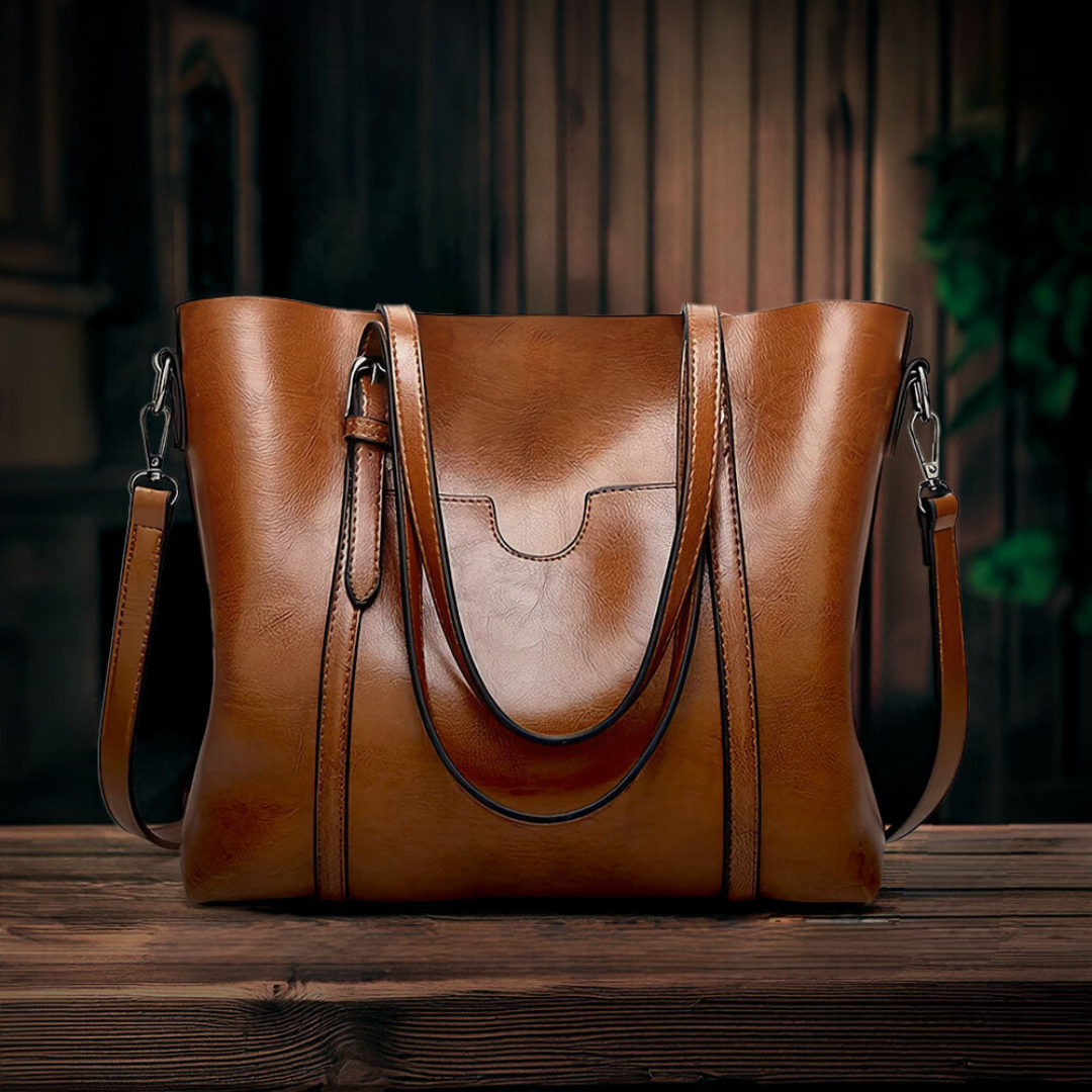 Kelley | Luxe Handtas Elegante Verfijning