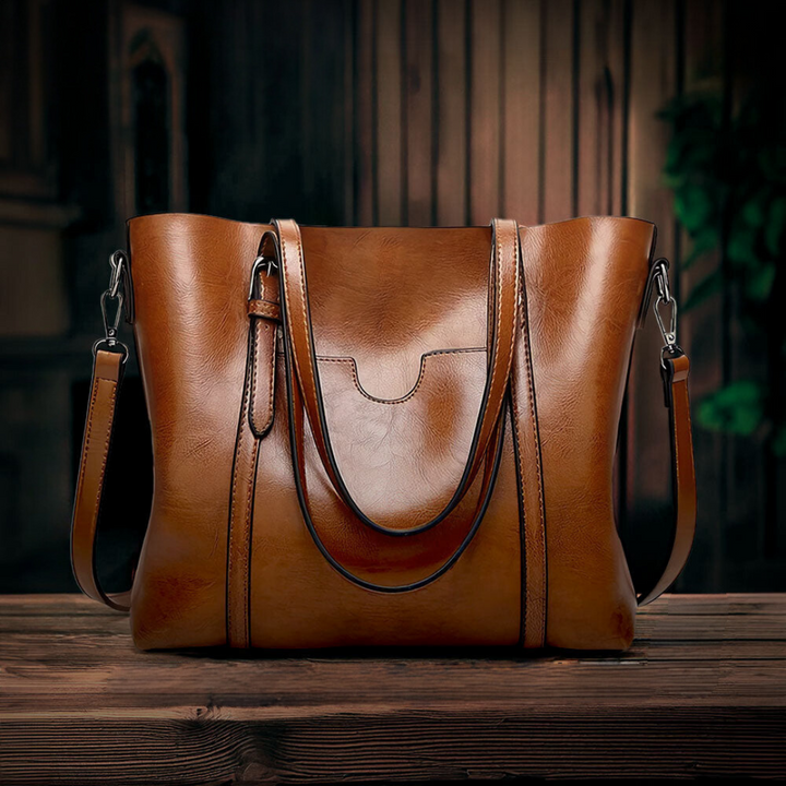 Kelley | Luxe Handtas Elegante Verfijning