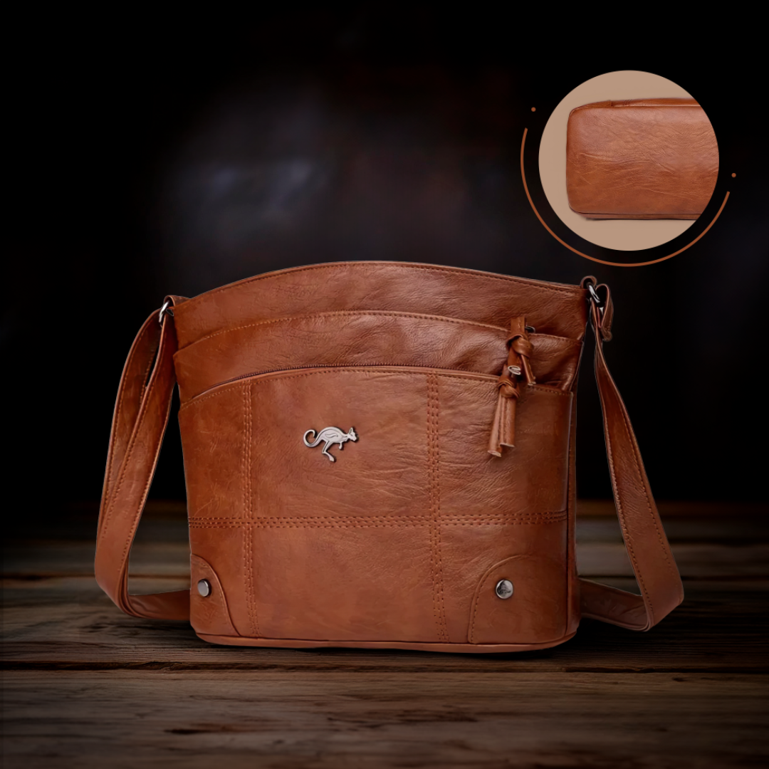 Alina | Design Handtekening van Hannah