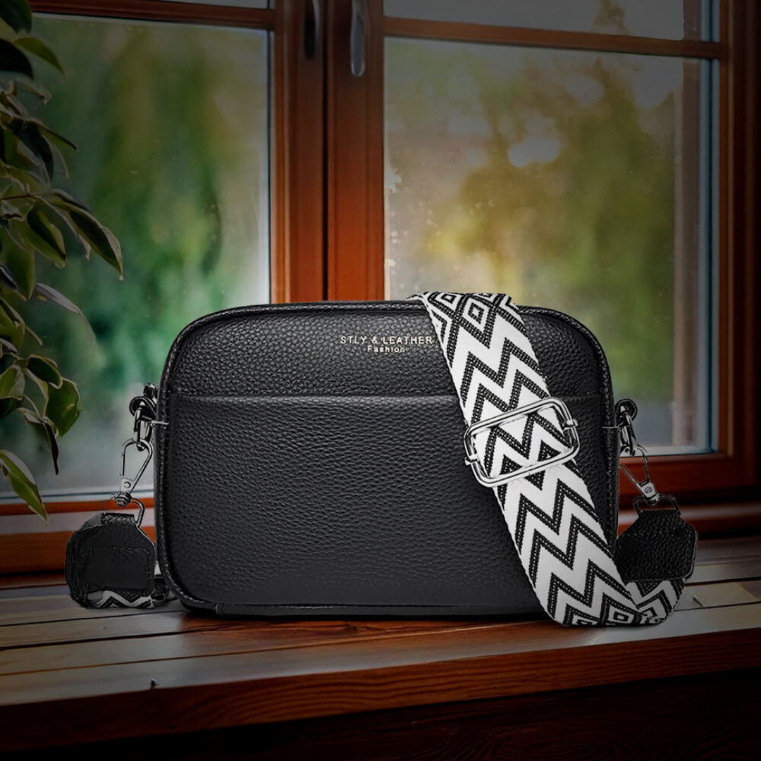 Bella | Schoudertas voor vrouwen