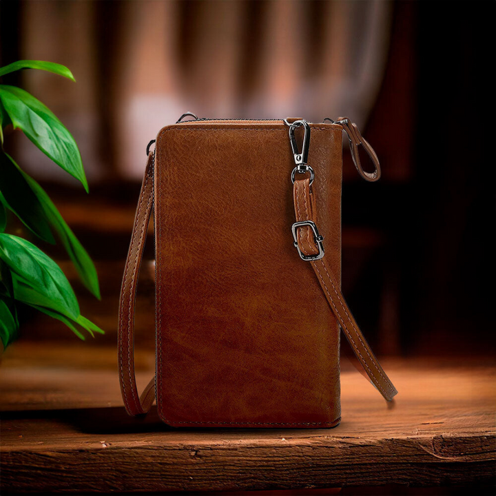 Nicoles | Compacte en elegante handtas