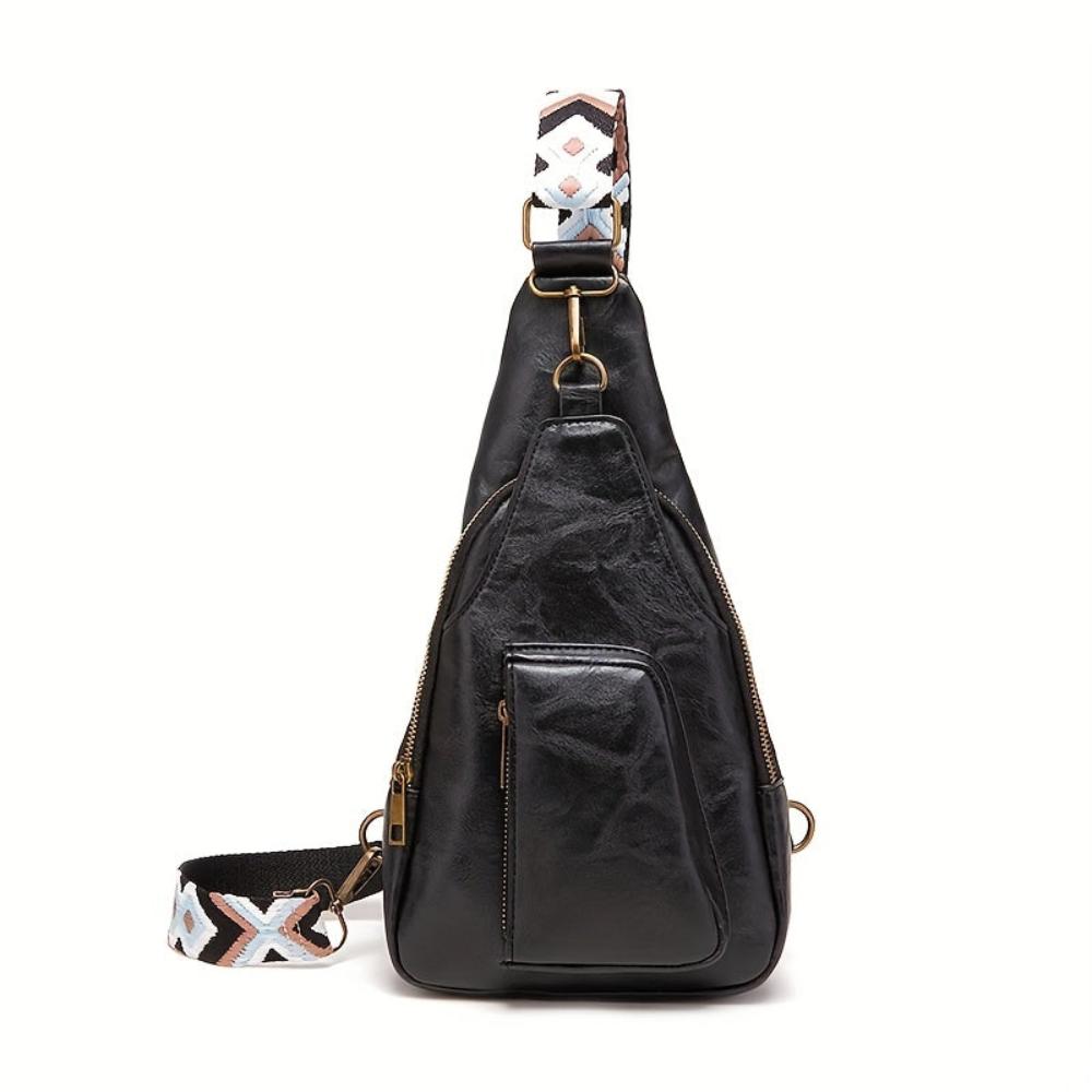 Elena | Vintage schoudertas