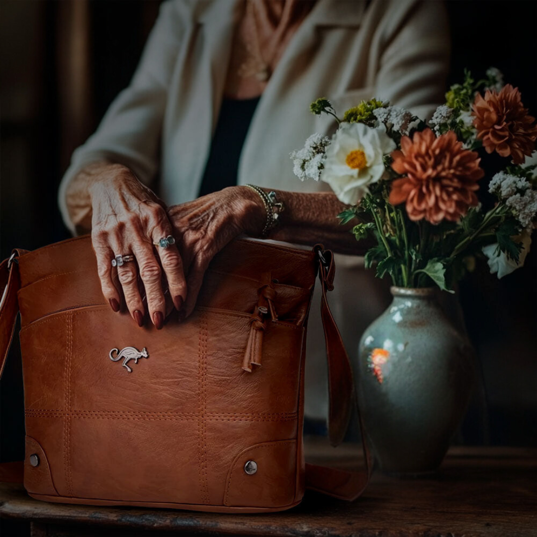 Alina | Design Handtekening van Hannah