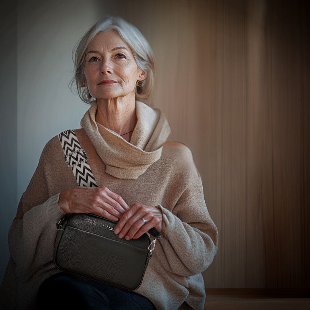 Bella | Schoudertas voor vrouwen