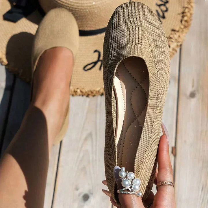 Kelis™ | Antislip en ademende schoenen