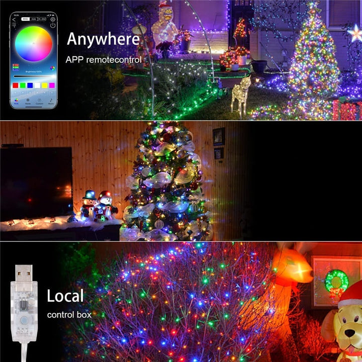 Christmas Promotion 🎅 New DIY Ambient Lights 🎁