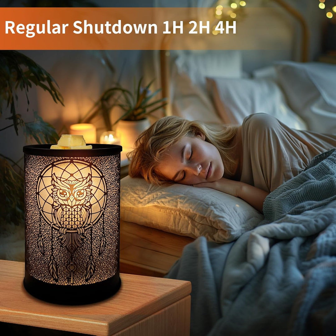 Wax Warmer for Scented Candles